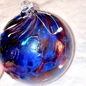 Witches Ball